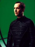 Playmate March 2004.