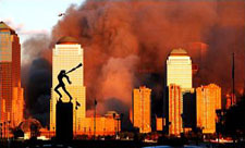 New York City, 11.09.2001