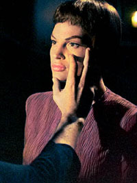 Who's privacy? Sexualitt und Wahrheit.